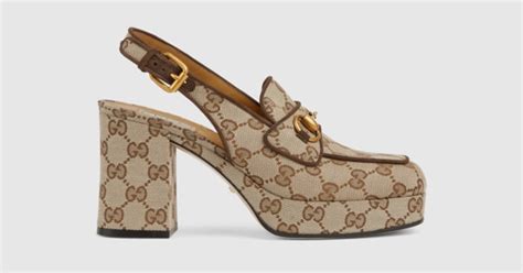 sabot gucci donna|Sandali GUCCI .